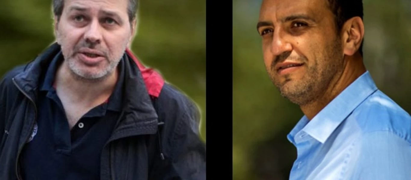 Πόσα θα πληρώνει ο Στέφανος Χίος κάθε φορά που αναφέρεται στον Β.Κικίλια;